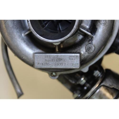 turbocompressore VOLVO S40 II (544) - Imagen 6 de 6