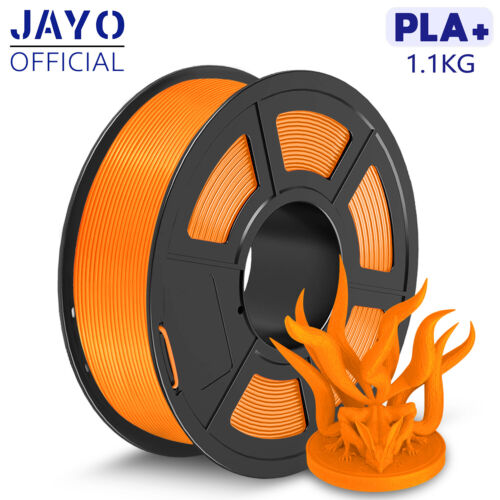 【Official JAYO】BUY 10 PAY 6 1.1KG PLA Classic ABS PLA+ SILK PETG Filament 1.75mm - Picture 44 of 207