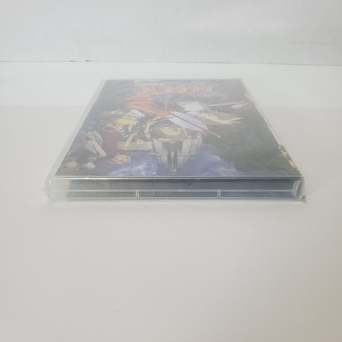 Naruto Anime DVD NEW Japanese - Imagen 6 de 6