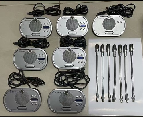 1 units BOSCH DCN DlSCS | eBay