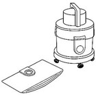 Qualtex 5pk Replacement Vacuum Cleaner Dust Bags Vax 101 Series