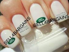 Land Rover Range Rover Model Car ShowNail Art Decals