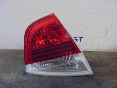 Heckleuchte Rücklicht Links BMW 3 E90 4 Türer Stufenheck 6937459 116255