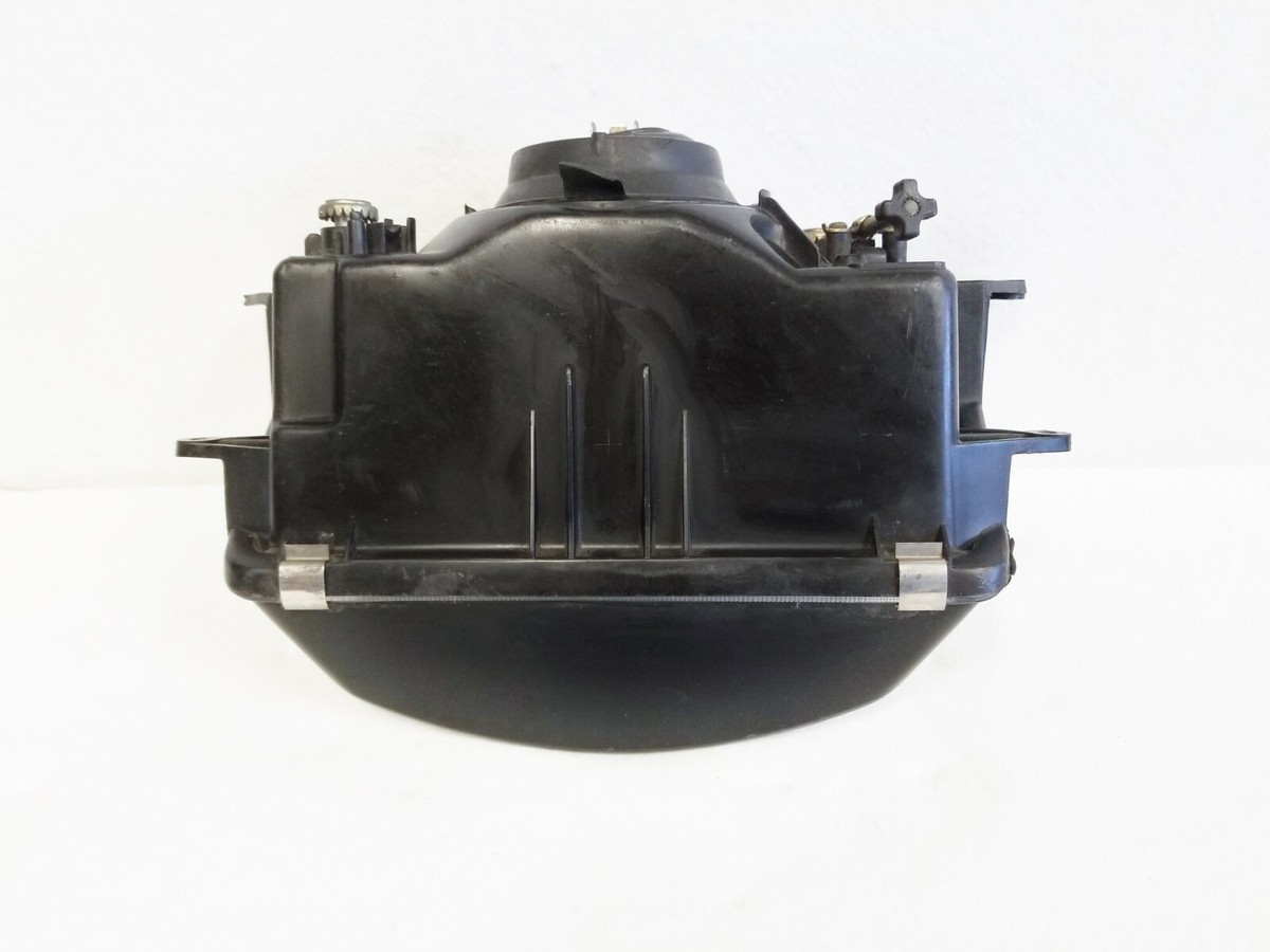 ORI☆ 1993 - 2001 KAWASAKI NINJA ZX11 OEM FRONT HEADLIGHT HEAD