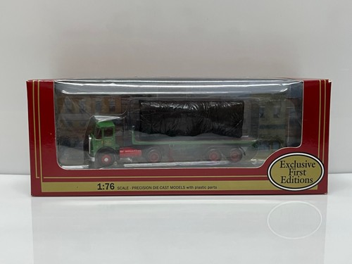 EFE 19303 - Atkinson Artic F/Bed - Parkinson - Boxed / nr.2 - Picture 19 of 21