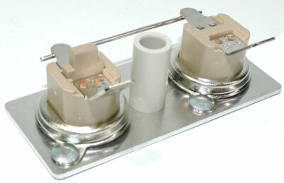 Suburban 232282 Thermostat Switch 130P #2116 12 Volt | Switches