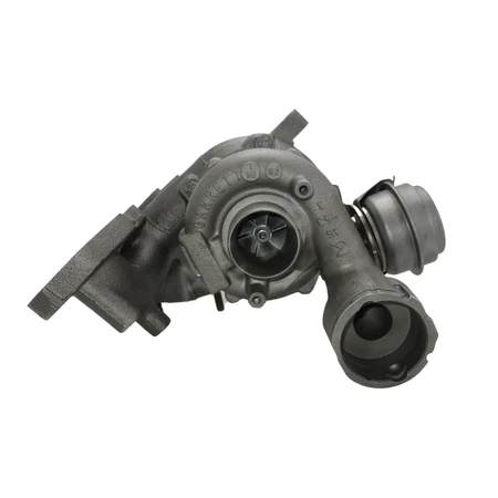 Turbolader 756062-0003