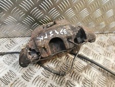 Mercedes W210 Bremssattel Komplett Vorne Links E-Klasse W210 S210 2.2 Diesel