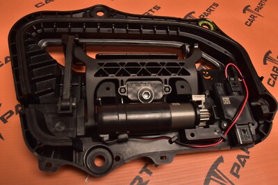TESLA MS 2012-2020 DOOR HANDLE ASSEMBLY FRONT LEFT HAND GEN2.1 DH