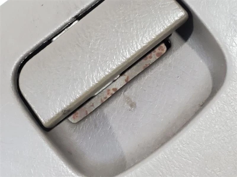 1996 1997 1998 1999 2000 Honda Civic OEM Glove Box Sedan - Image 2 of 4