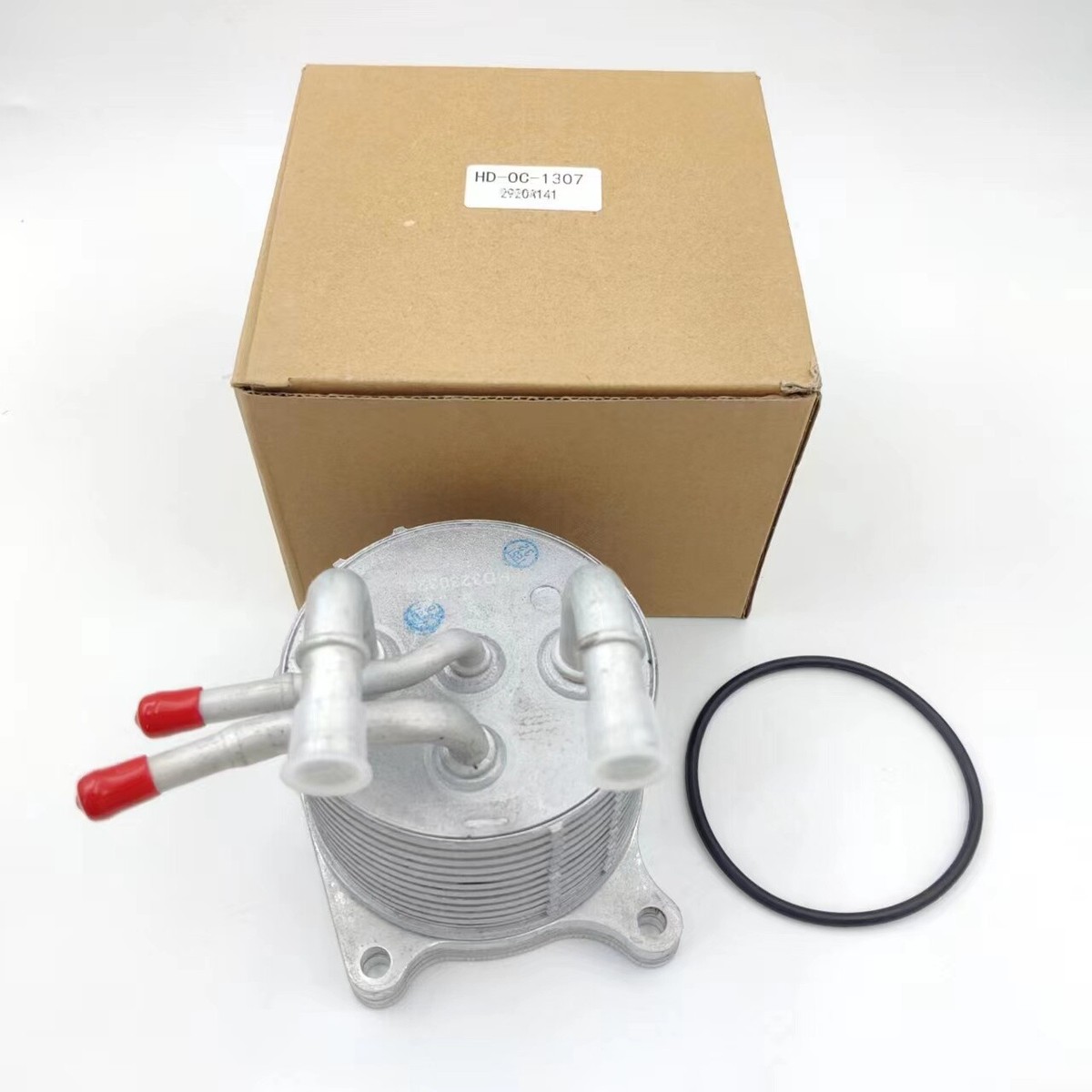 New CVT Trans Oil Cooler for Mitsubishi Lancer 2920A141 Heat
