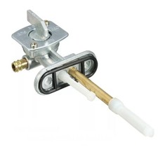 ROBINET ESSENCE KAWASAKI KDX200 KDX220 KDX250