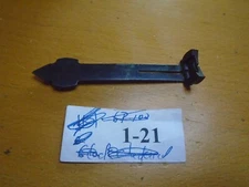 Savage Semi Buckhorn Folding Rear Sight Fits 110 etc.