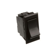 Rocker Switch 7/8 X 1-1/2 SPST for Frymaster - Part# 8073580