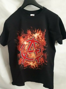 t shirt anarchy