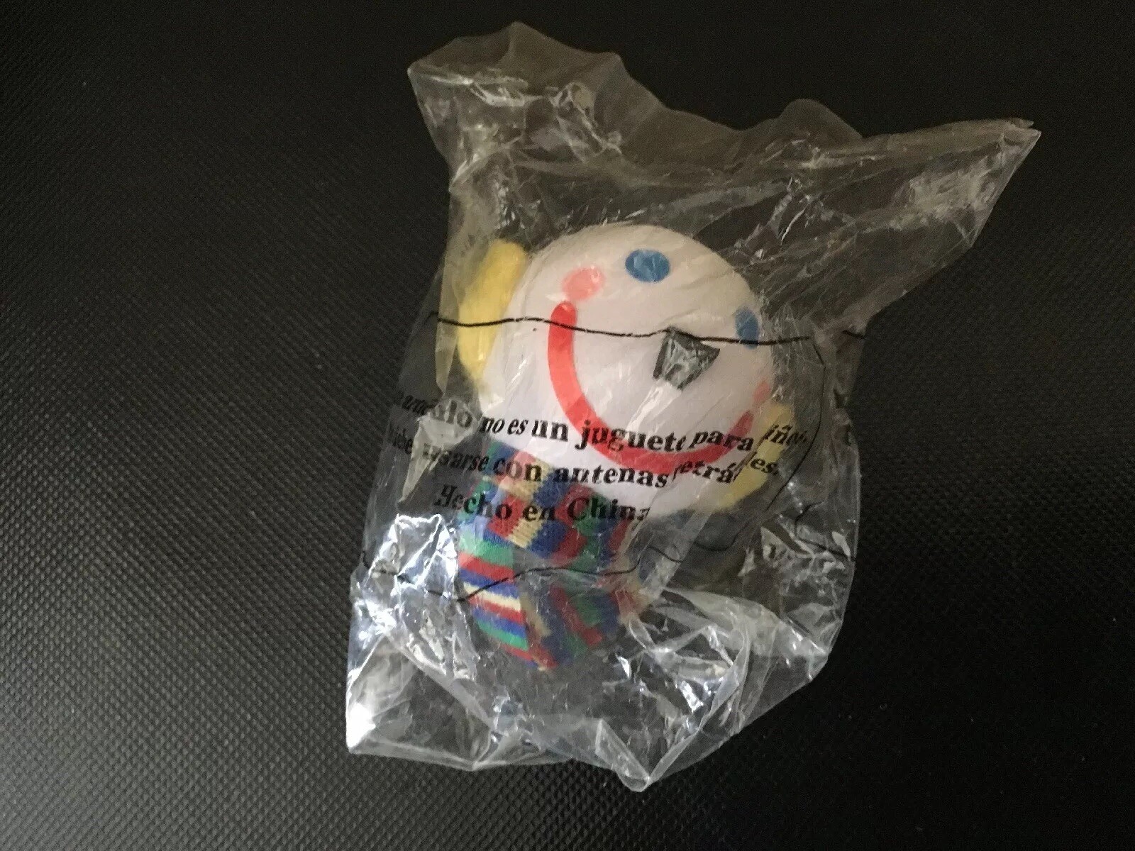 Jack In The Box Antenna Ball Christmas Antenna Ball eBay