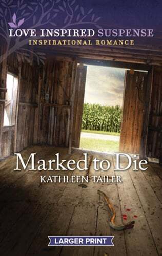 Marked to Die by Kathleen Tailer: Used