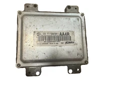 2012-2016 CHEVY CRUZE ENGINE CONTROL COMPUTER MODULE ECM ECU 12647241