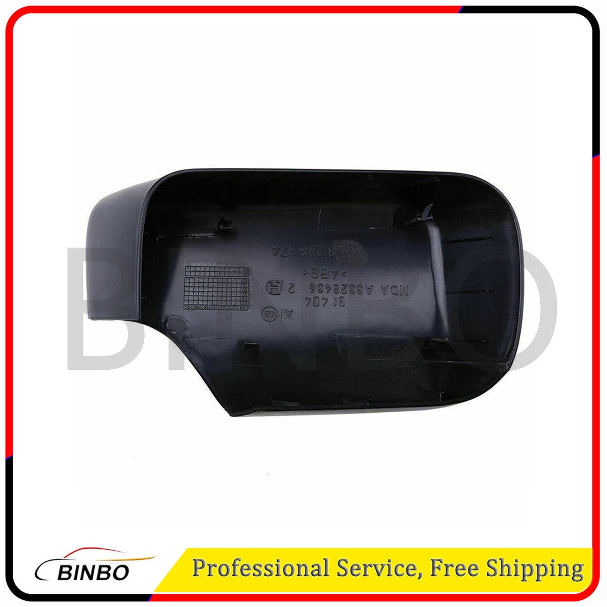 Car Side Door Rearview Side Mirror Cover Cap for BMW E46 316i 318i 318d 320d 320i 323i 325i 328i 330d 330i 330xi 1998-2005 ABS - 34 Car Side Door Rearview Side Mirror Cover Cap for BMW E46 316i 318i 318d 320d 320i 323i 325i 328i 330d 330i 330xi 1998-2005 ABS - 34