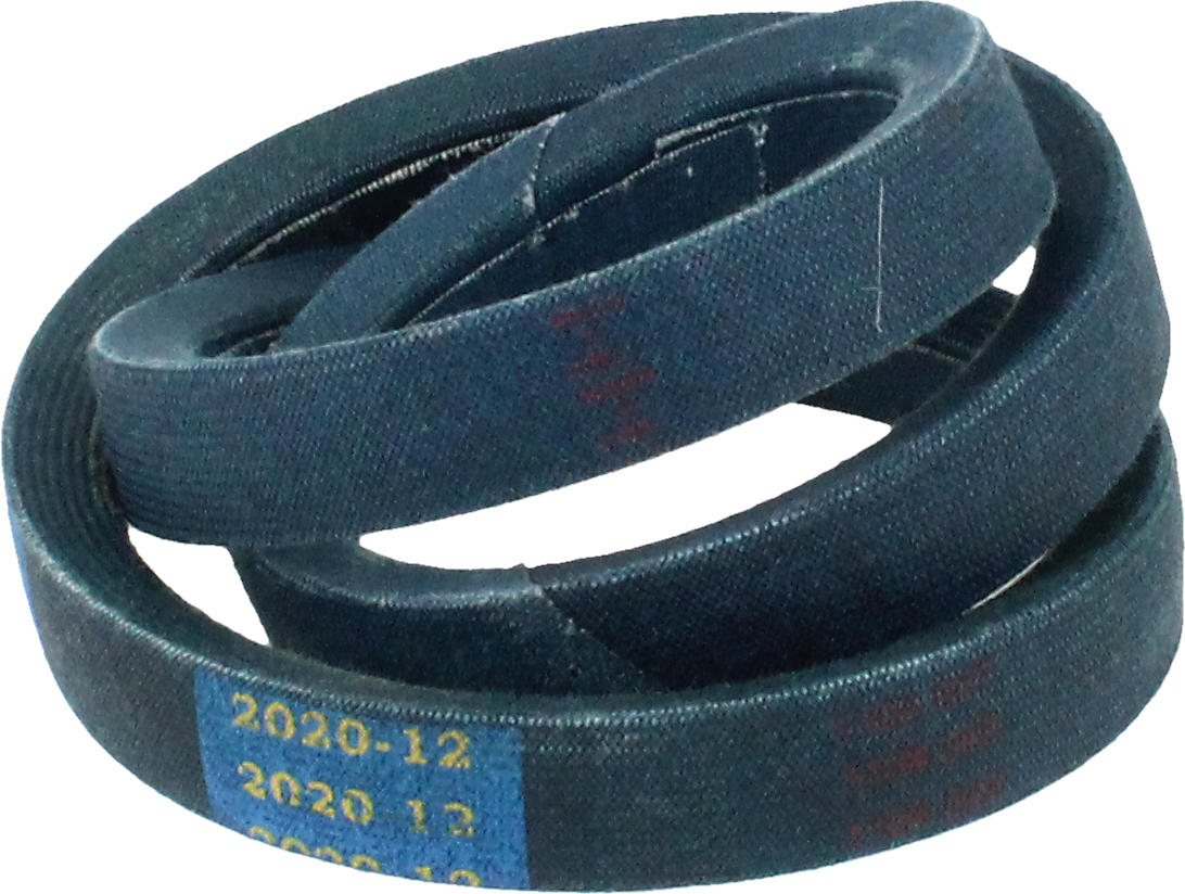 New 5LSection Drive Belt Thickness .438" B30K fits 1600