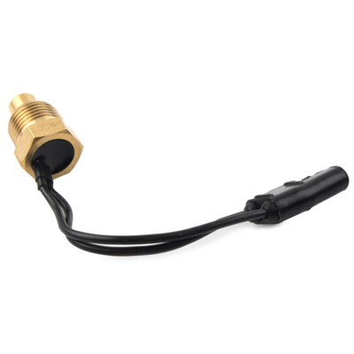 FAN HEAT SENSOR SWITCH FOR POLARIS SPORTSMAN 500 HO 4x4 2004-2006 2008 - Foto 9