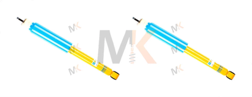 BILSTEIN B8 Amortisseur Arrière pour Renault Clio IV Grand Tour Kh 2013-2021 - Photo 2/3