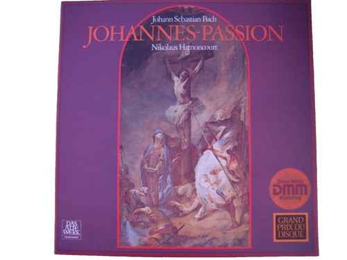 Magnificat: 500 Years of Choral Masterworks Box Set 50 CDs | eBay