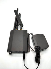 PEPWAVE MAX MAX BR1 Mini MAX-BR1-MINI-LTE-US-T adapter included