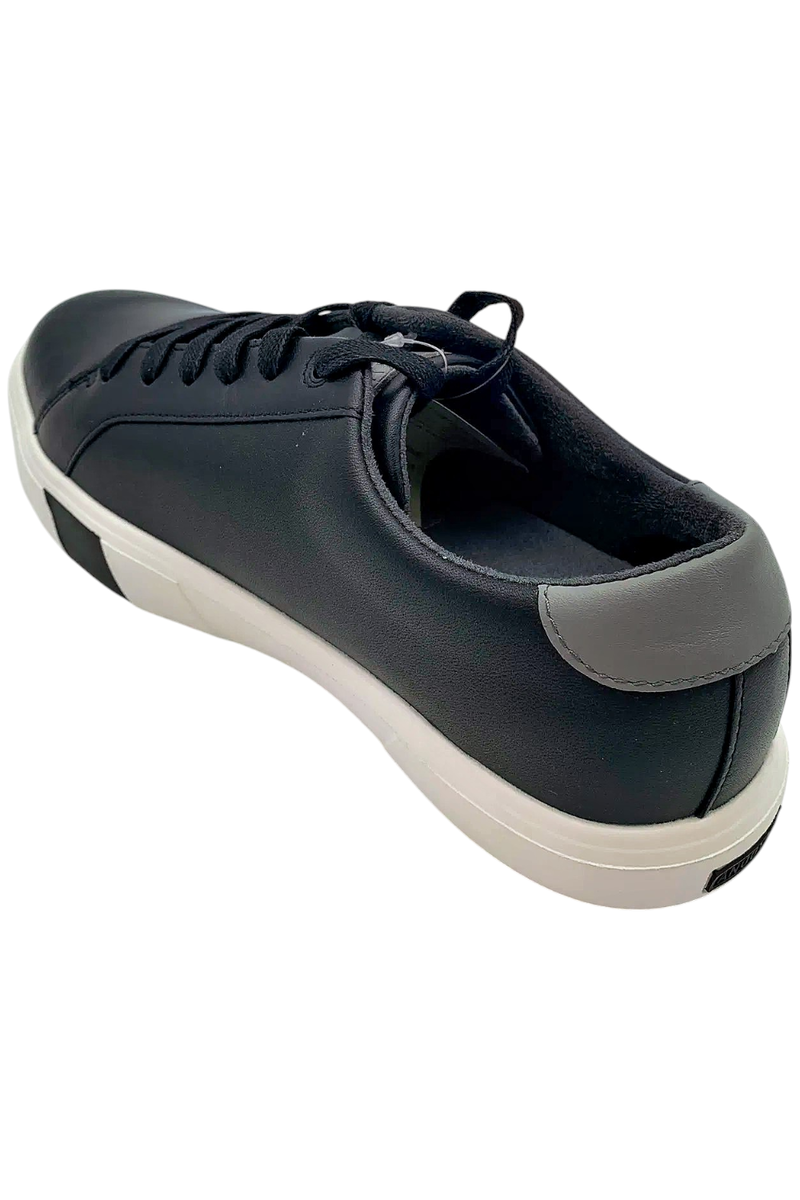 Anodyne Women's No. 27 Casual Sneaker Black | eBay
