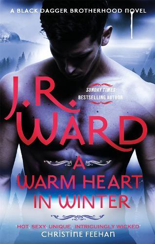 J. R. Ward A Warm Heart in Winter (Tascabile)