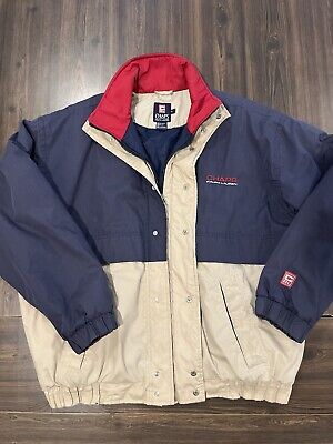 VINTAGE Ralph Lauren Chaps Jacket Mens Large(fits like a VINTAGE Ralph Lauren Chaps Jacket Mens Large(fits like a