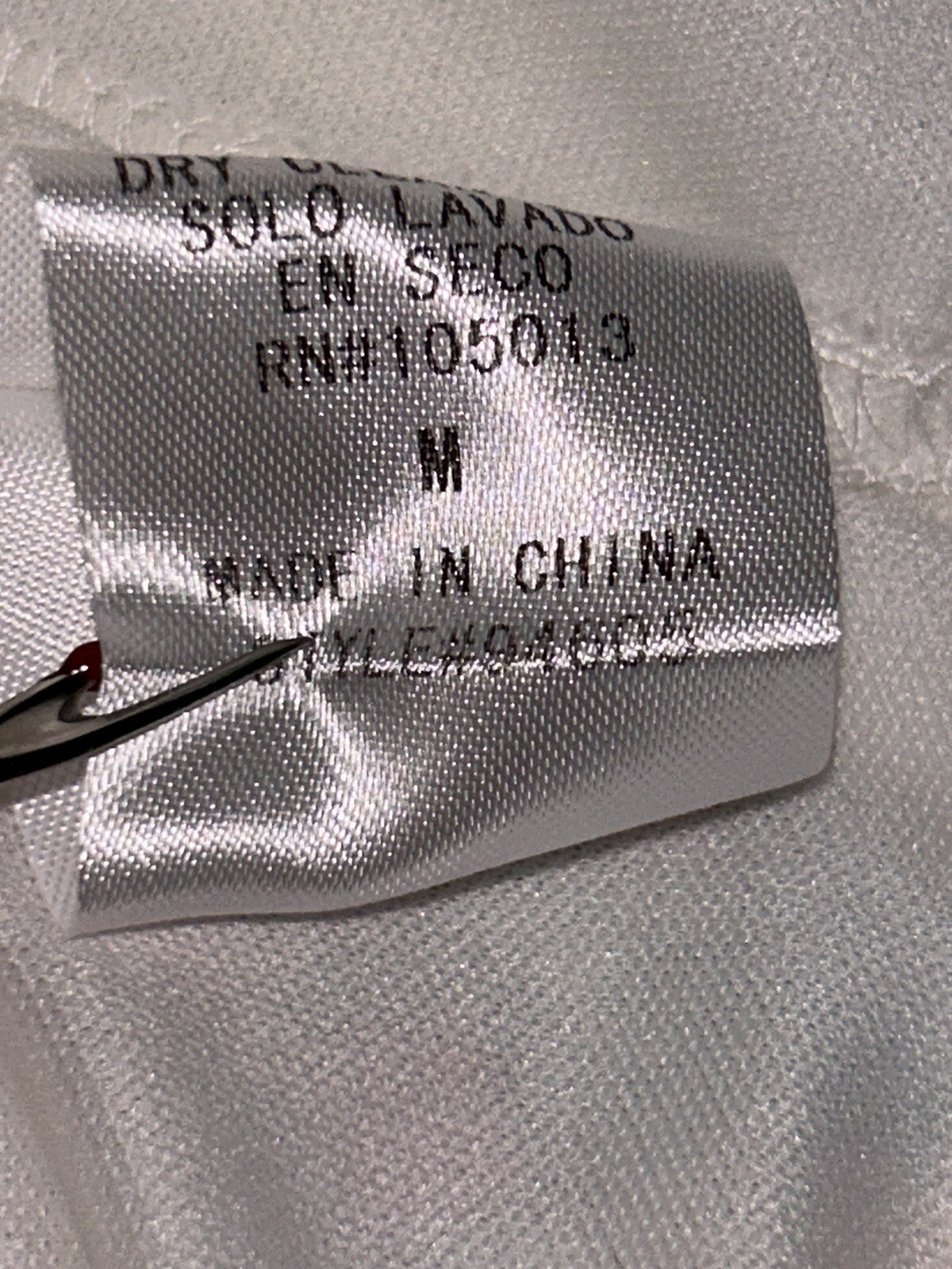 Savanna Jane Sz MEDIUM Patchwork Print Dress Dolm… - image 11