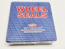 Stemco Wheel Seals 372-7098