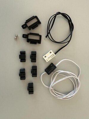 ORIGINAL REPLACEMENT BFT S300100 10002 reed sensor for Phobos/Kustos B