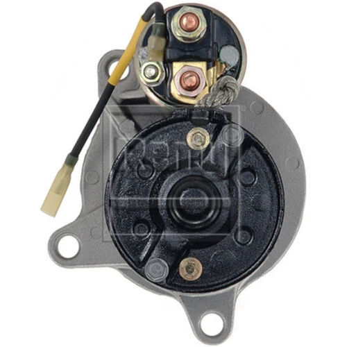 Motor De Arranque Para Mazda B2300 REMY 1994-1997 Foto 3 de 4