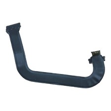 Microsoft Surface Book 1 1705 Keyboard Assembly Board Large Flat Ribbon (Black)