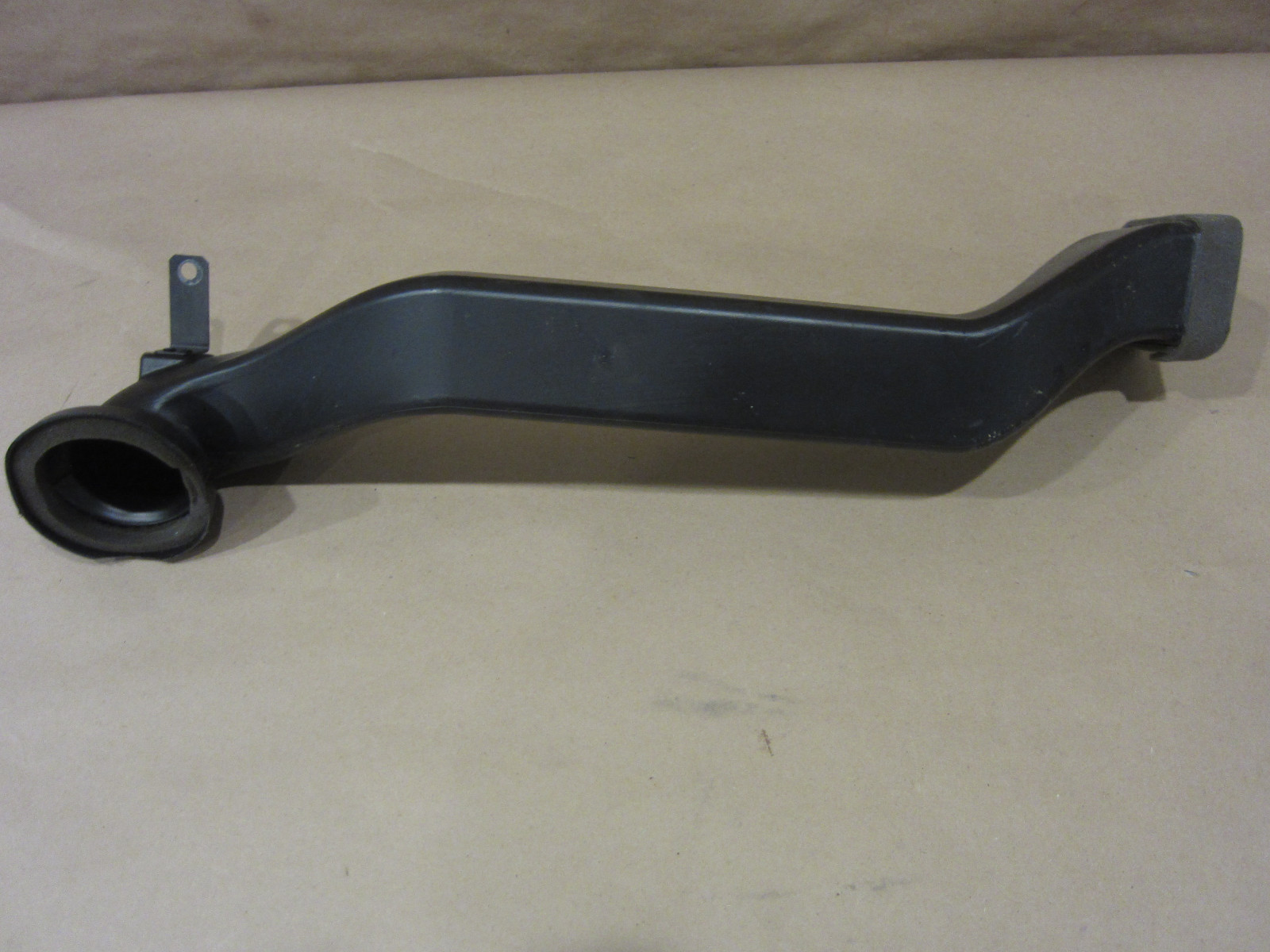 Ferrari California - Passenger Side Air Ducting - P/N 80811200