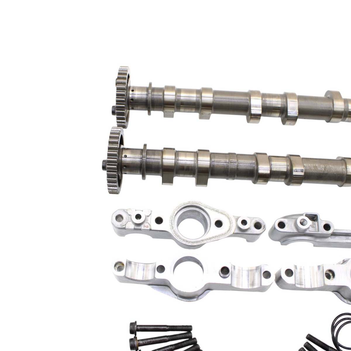 2021 - 2024 KAWASAKI NINJA ZX10R CYLINDER HEAD & CAMSHAFTS