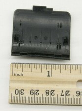 Battery Door Cover - Camera Body Part - USED W365