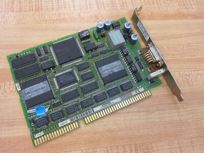 Siemens C79458-L9006-B1 Profibus ISA Card AGK1541-2BA00