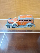Tootsietoy 1930's Graham Sedan, Original ac-59