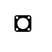 Imasaf 09.44.15 Dichtung Abgasrohr Auspuffdichtungen FüR VW Transporter III Bus