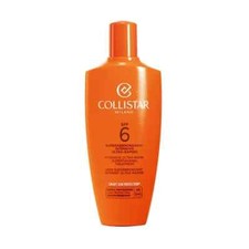 Collistar Super Tanning Intensive Ultra Fast SPF6 200ml