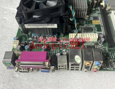 Huahan IP-M945A REV:1.0 Industrial motherboard