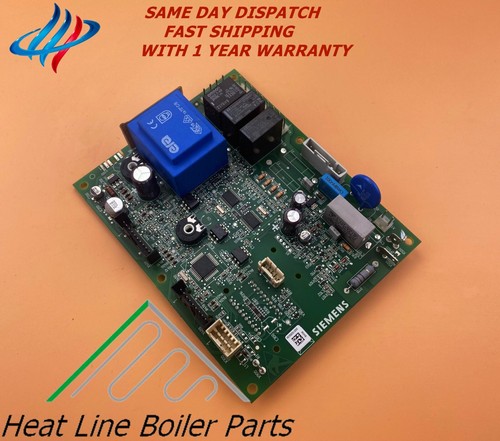 HAUPTKOMBI 25 ECO & 25 ECO ELITE & POTTERTON APOLLO 25 PCB 5131264 - Bild 2 von 3