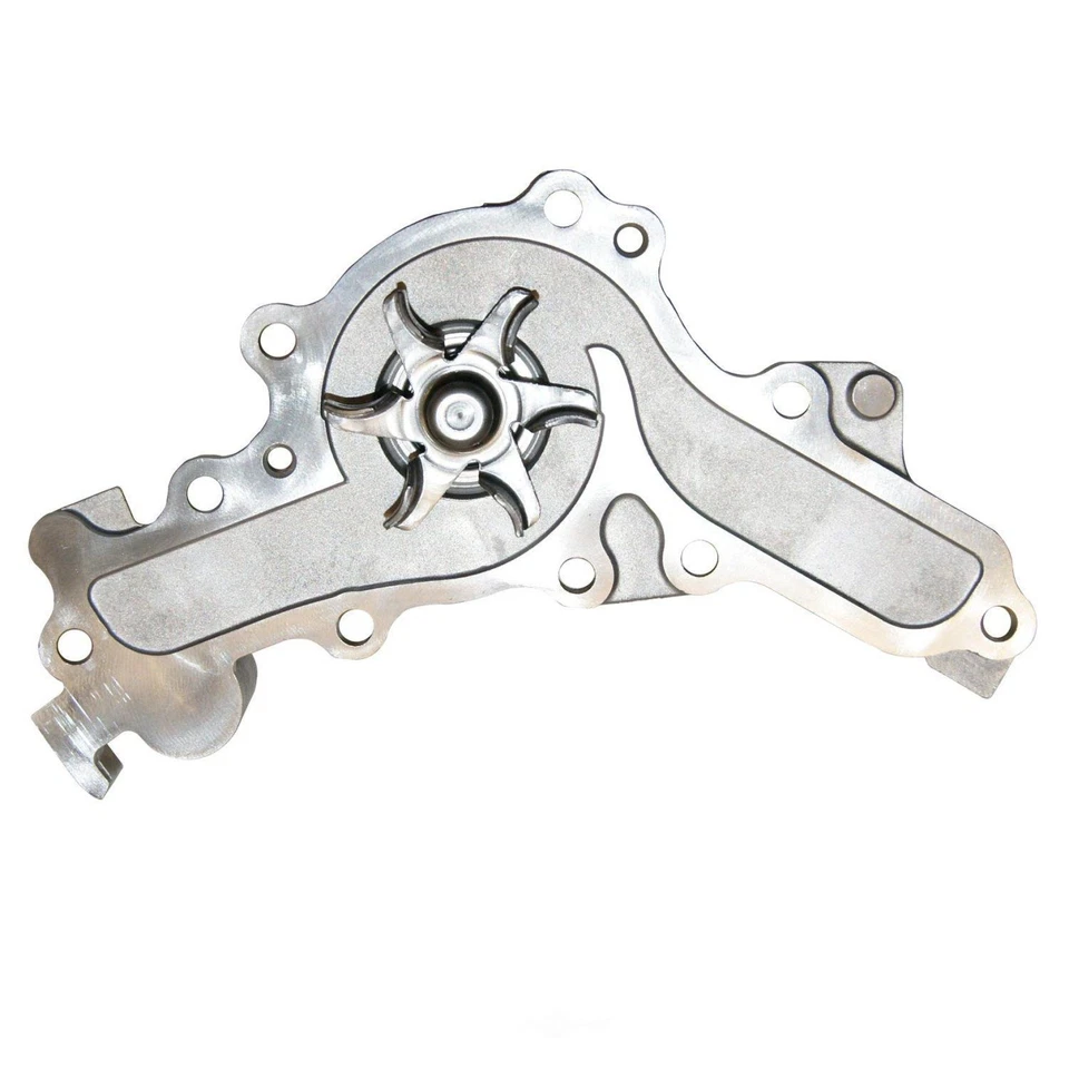 Bomba de agua para Mitsubishi Outlander 2007-2017 3,0 L V6 2008 2009 2010 2011 2012 Foto 2 de 4