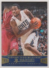 2013-14 Panini Basketball Base, Rookies, and Inserts