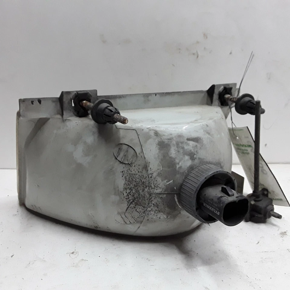 92 93 94 Mercury Topaz Ford Tempo right passenger headlight assembly OEM - Image 2 of 2