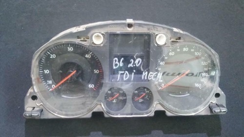 3C0920960A Tachometer - Cockpit - Tacho Uhren Instrument für UK262080-92