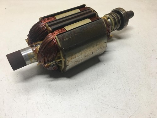 0C7944 GENERAC GENERATOR ROTOR